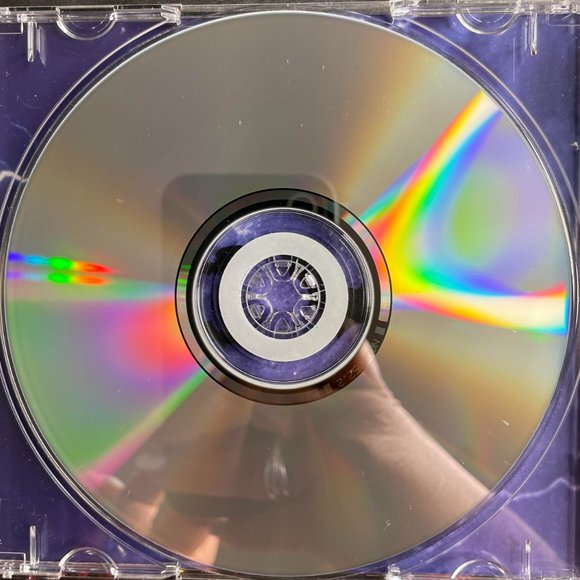 Halloween CD - Picture 5 of 5